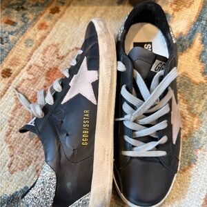 Golden Goose Superstar